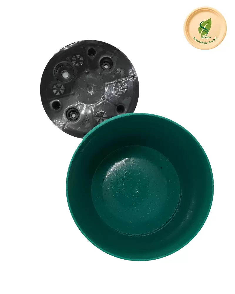 Eco Deco Planter - Image 5